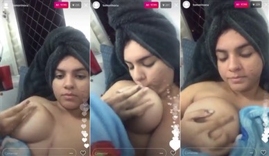 Mandylia Leaked Nude Twitch Video