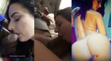 Miss Lauren Tyler Porn Blowjob Video Leaked!
