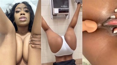 Tsannemoore Nude Onlyfans Videos and Photos Leaked!